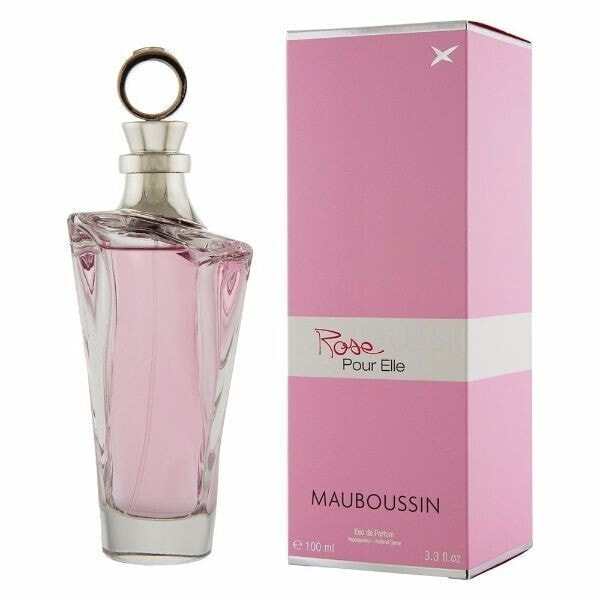 Rose Pour Elle - EDP