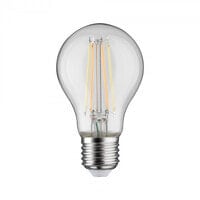 PAULMANN 503.94 - 60 W - 4.7 W - E27 - 806 lm - 15000 h - Daylight - Warm white