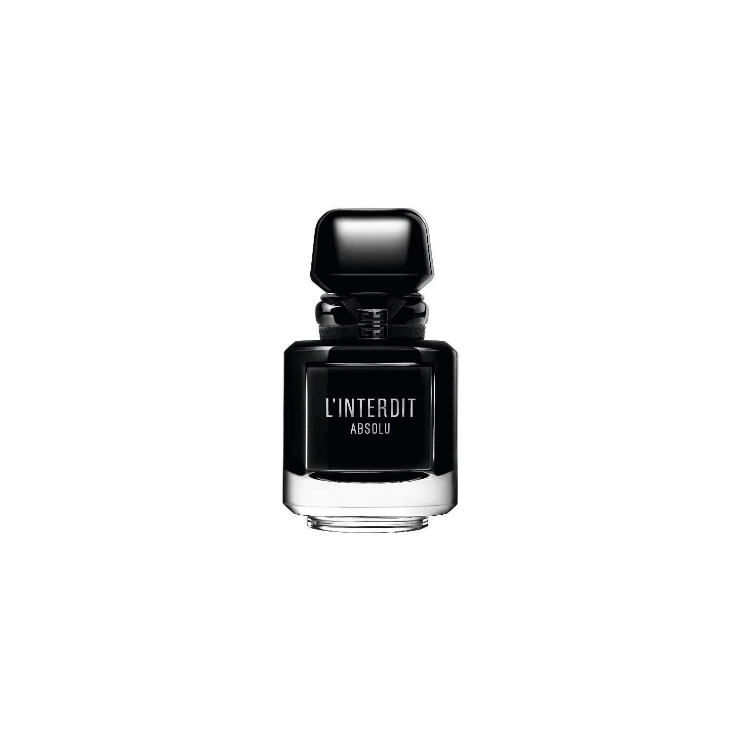 L’Interdit Eau de Parfum Absolu Intense