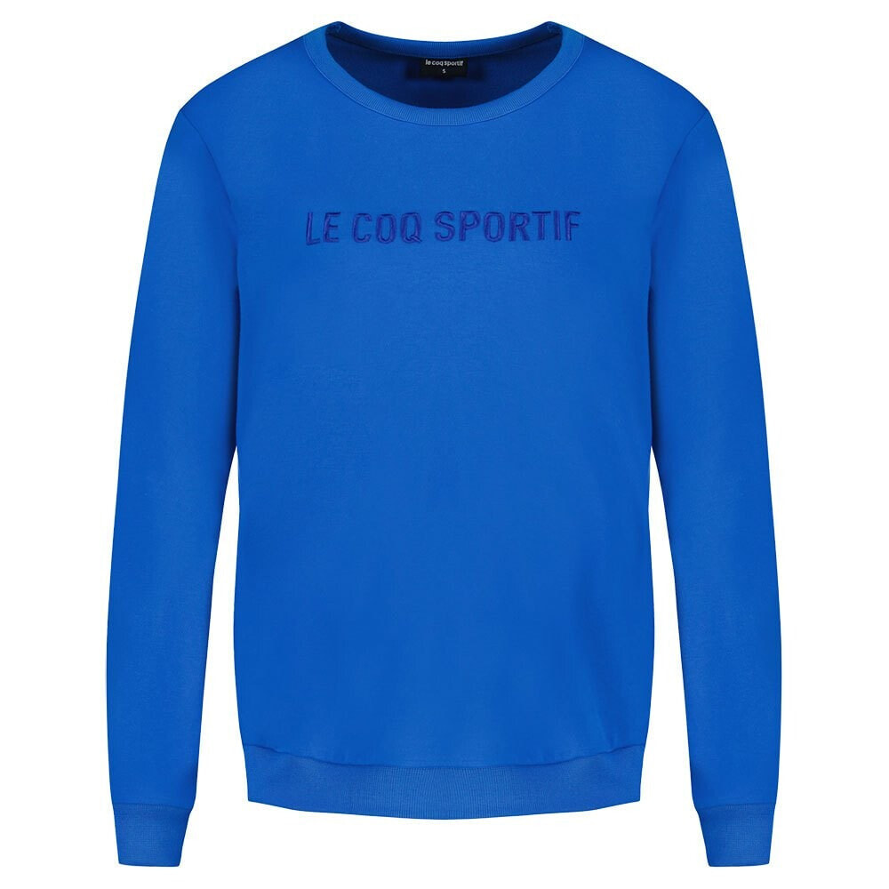 LE COQ SPORTIF 2320634 Saison N°1 Long Sleeve T-Shirt