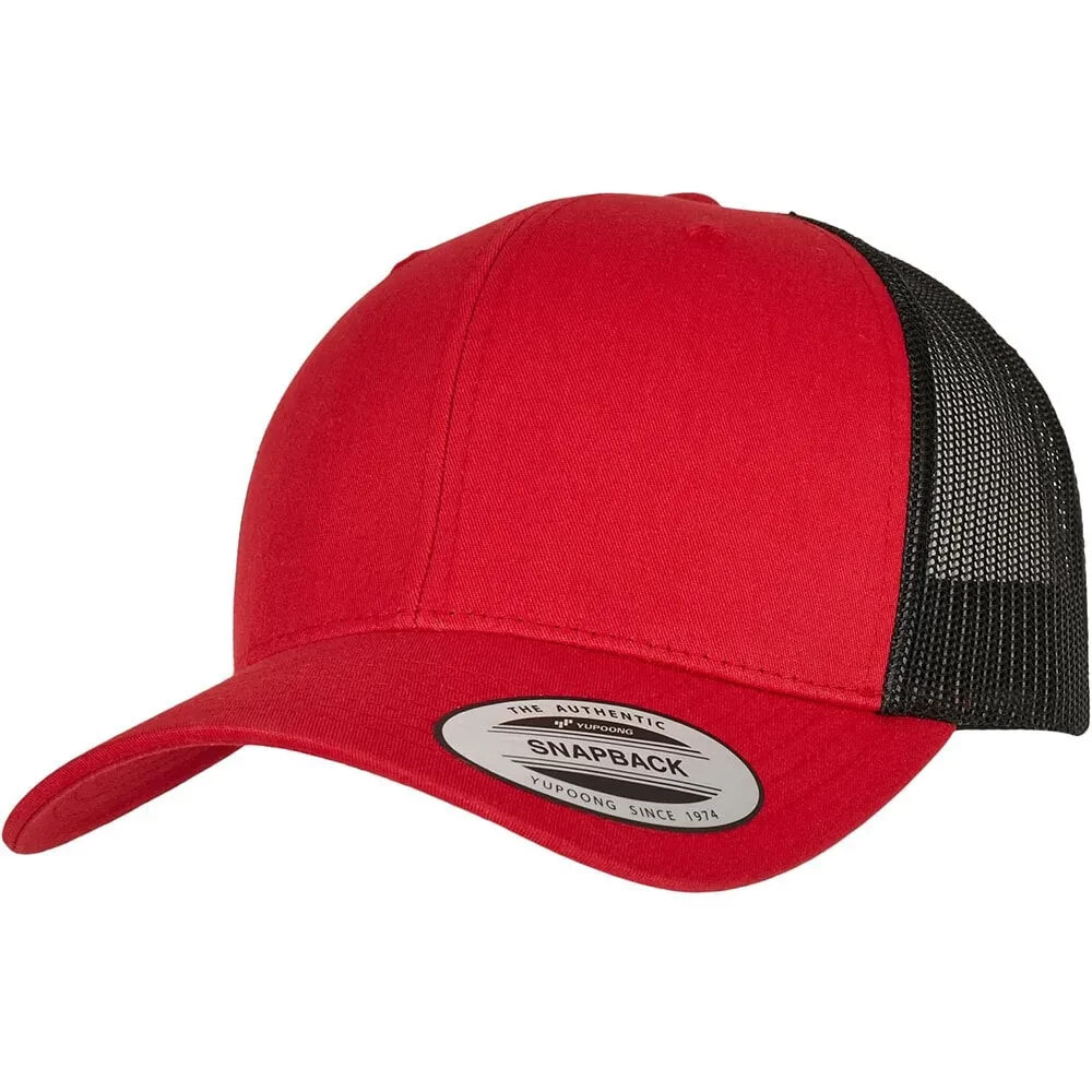 FLEXFIT Retro Trucker 2-Tone Cap