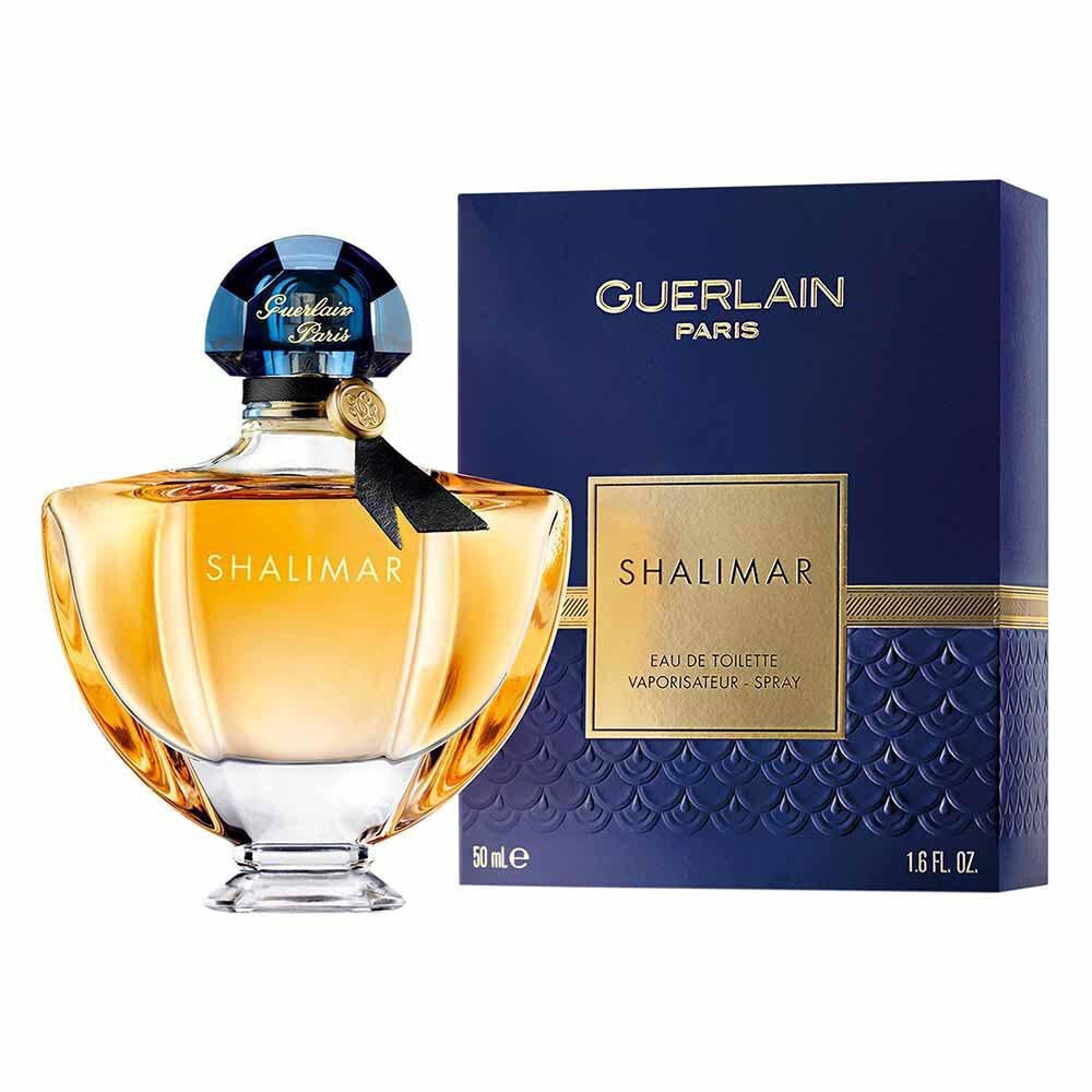 GUERLAIN Shalimar Eau De Toilette 90ml