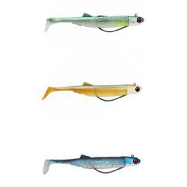 SAKURA Sodium Tex Shad Soft Lure 160 mm 28g