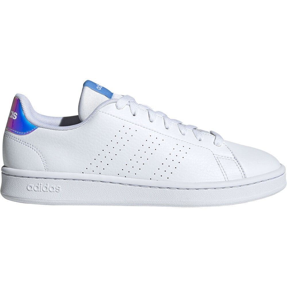 Adidas shop advantage blue