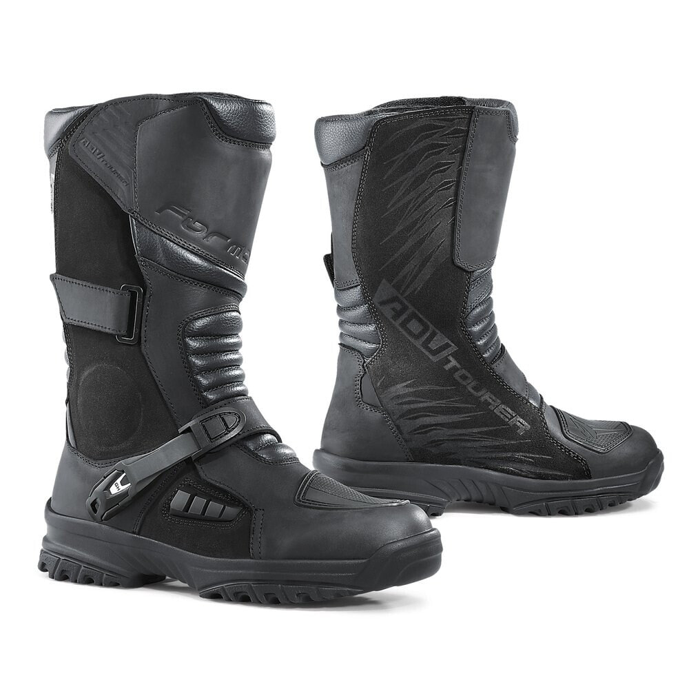 FORMA Adv Tourer Wp Motorcycle Boots