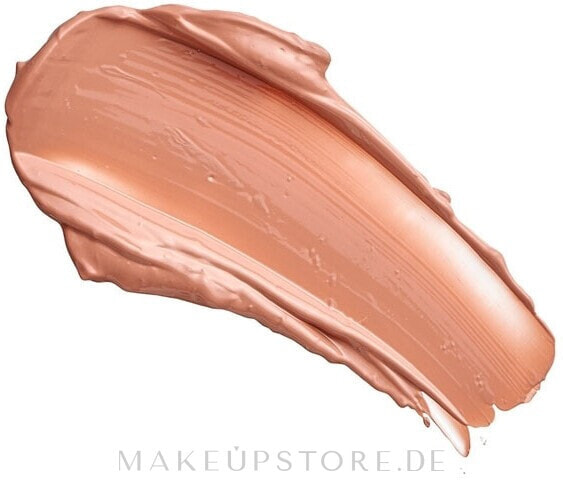 Flüssiger mattierender Lippenstift - Makeup Revolution Matte Lip