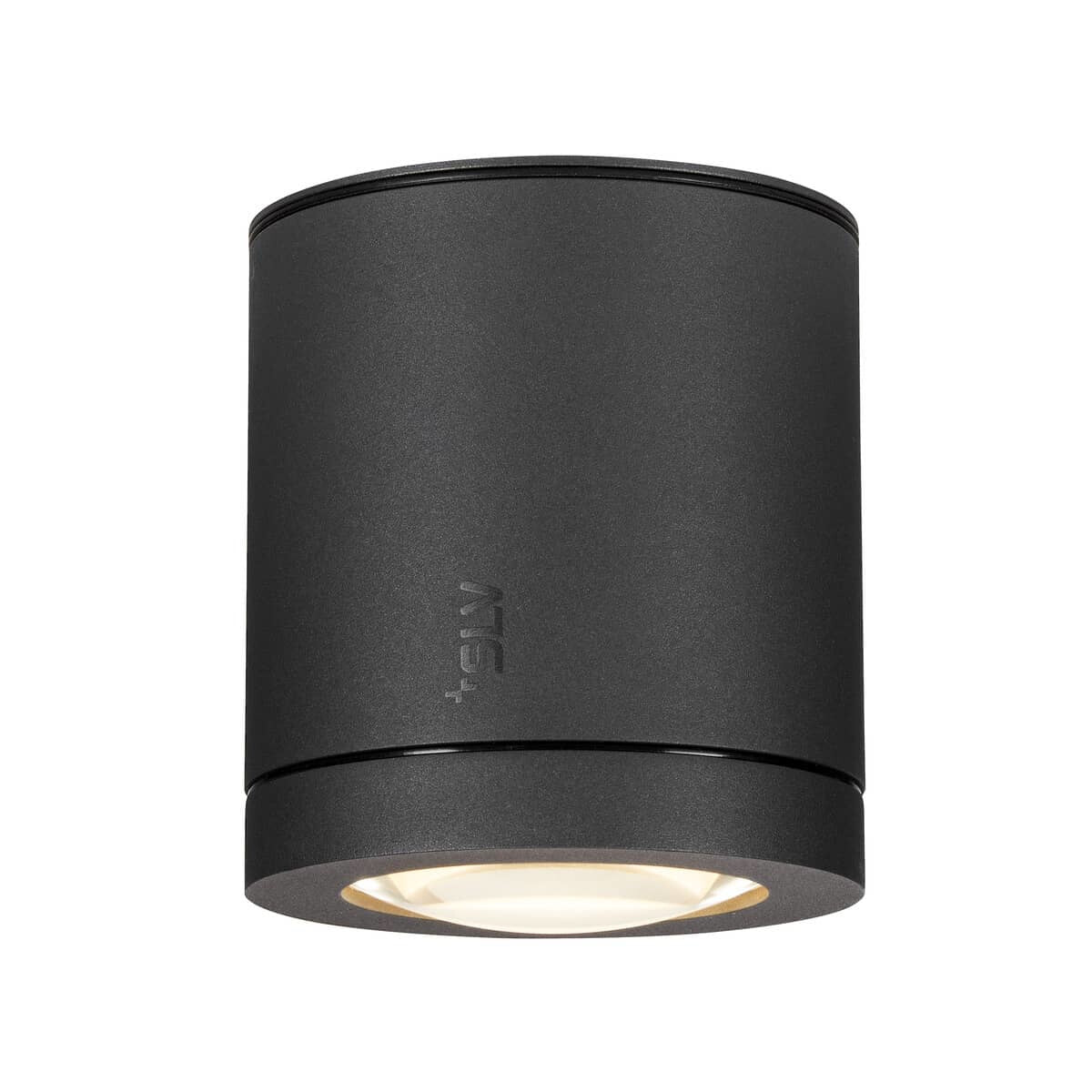 SLV ENOLA OCULUS - Outdoor ceiling lighting - Anthracite - Aluminium - IP65 - I - Surfaced