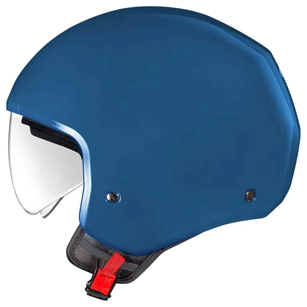 NEXX Y.10 Core CO 2022 open face helmet