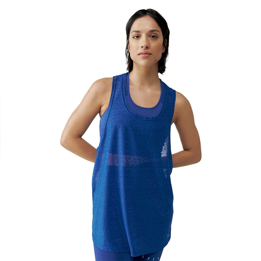 BORN LIVING YOGA Ada Sleeveless T-Shirt