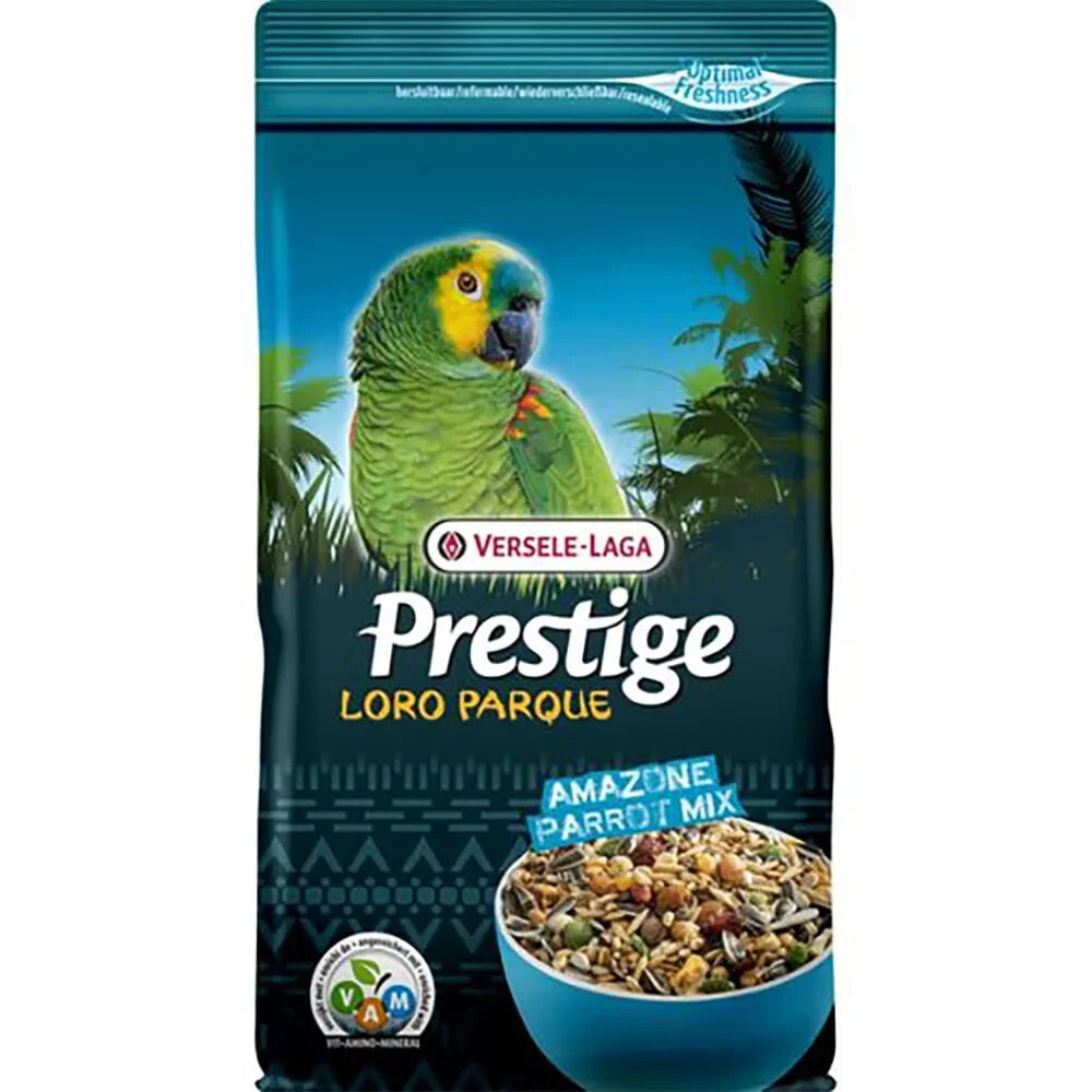 VERSELE-LAGA Prestige Premium Mix amazone parrot food 1kg