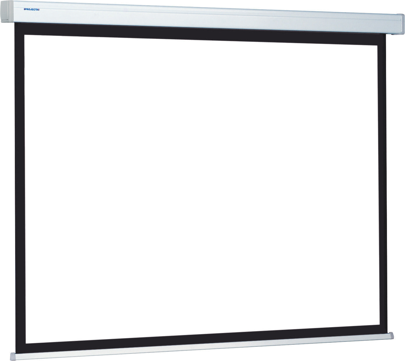 Projecta Compact Manual 240x240 Matte White S проекционный экран 1:1 10300007