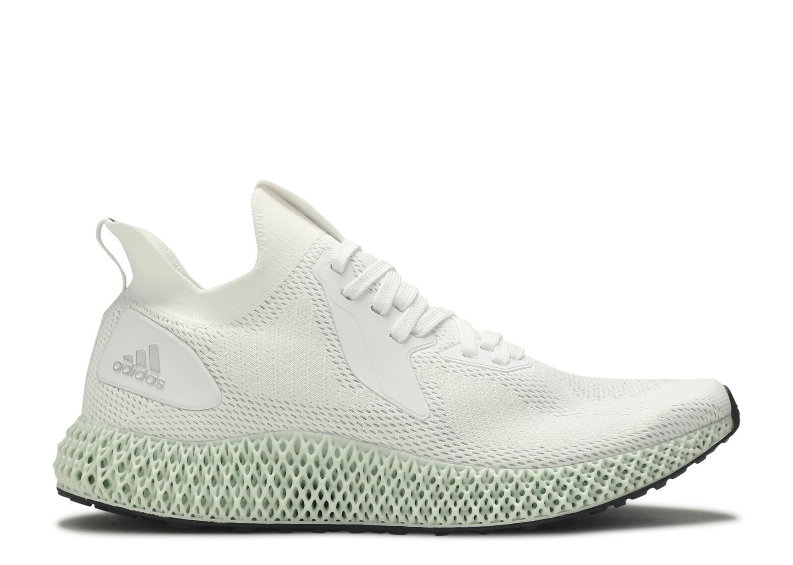 AlphaEdge 4D 'Reflective Cloud White'