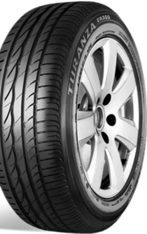 Шины летние Bridgestone Turanza ER300 XL 235/55 R17 103V