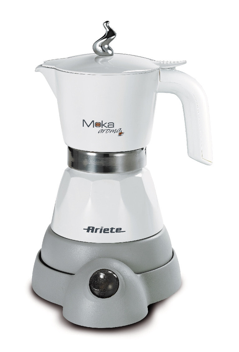 Электрическая кофеварка Ariete 00M135810AR0