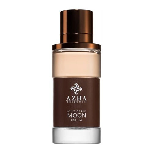 Azha Perfumes Ashes of the Moon Eau de Parfum