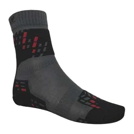 TEMPISH Skate Air Mid Half long socks