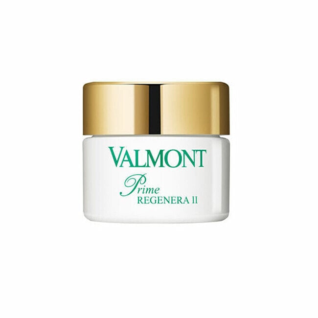 Nourishing and regenerating skin cream Energy Prime Regenera II (Cream) 50 ml