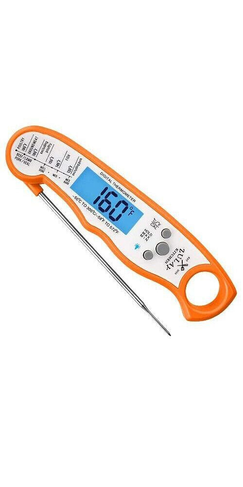 Zulay Kitchen digital Meat Thermometer