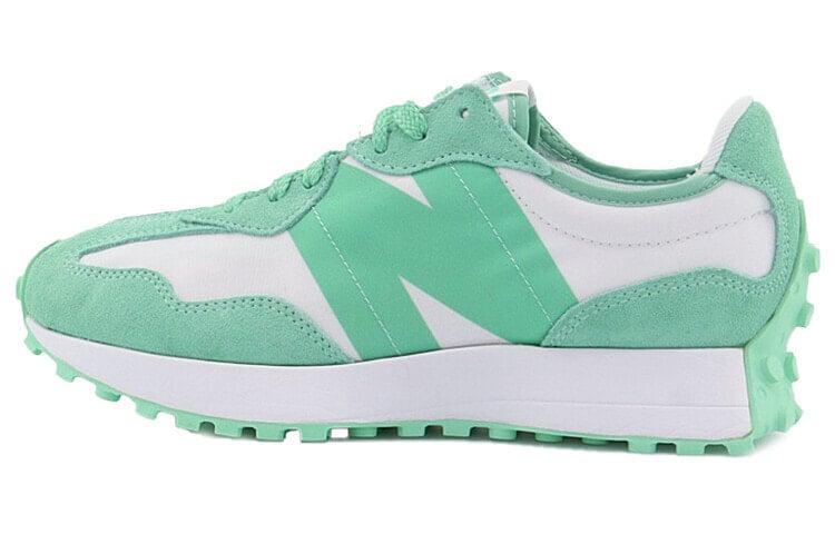 New Balance NB 327 低帮 跑步鞋 男女同款 薄 / Кроссовки New Balance NB 327 MS327AO1