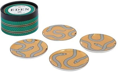 EDEN COASTERS