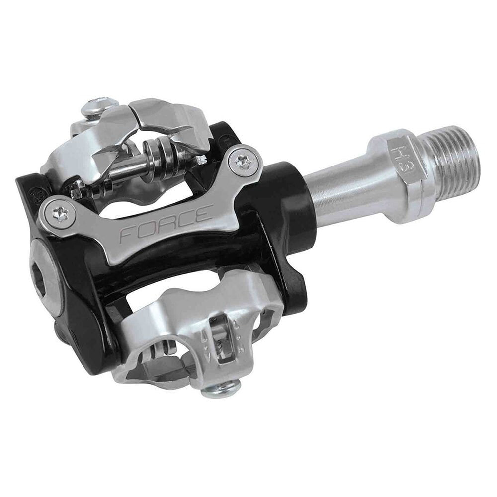 FORCE Click Sealed Pedals