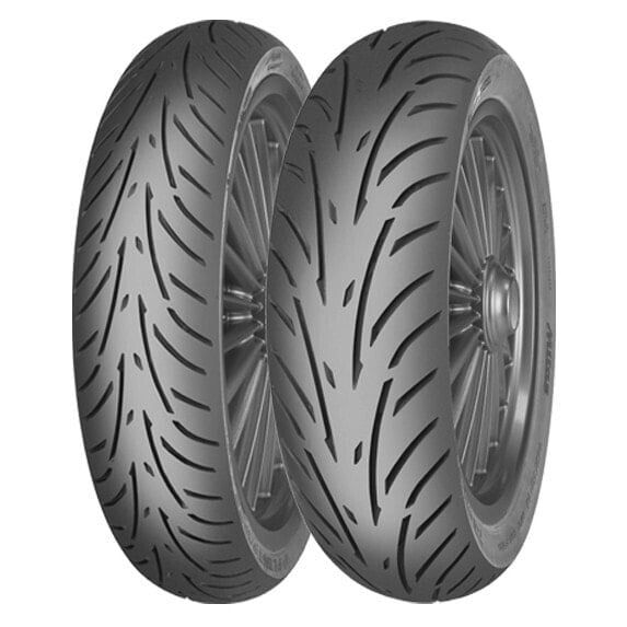 Мотошины летние Mitas Touring Force-SC REINF. 140/70 R15 69P