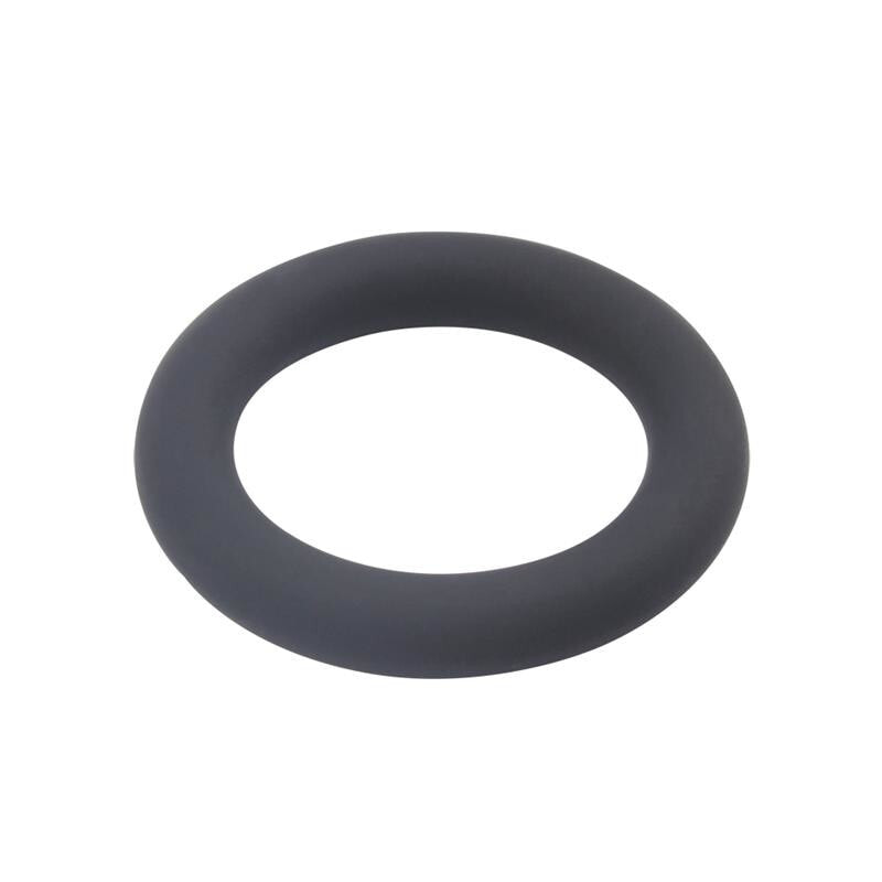 Эрекционное кольцо CHISA Cock Sweller No.3 Silicone 4cm