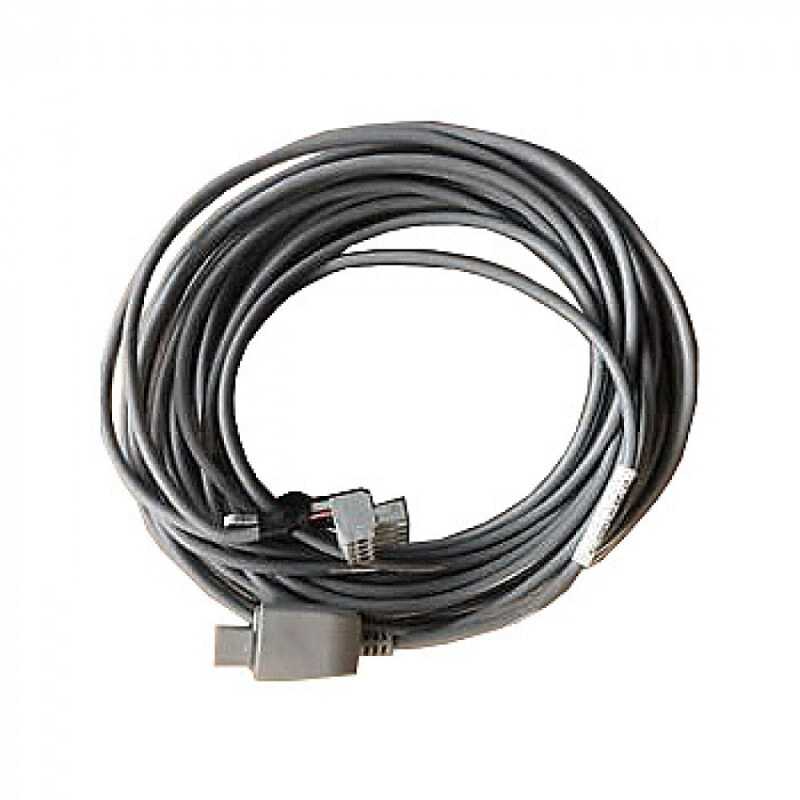 Cisco CAB-MIC-EXT-E аудио кабель 9 m Черный