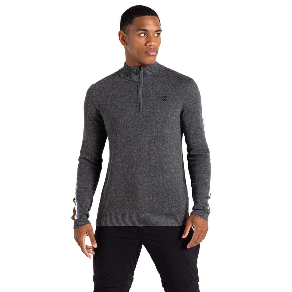 Charcoal Grey Marl