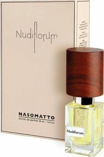 Селективные духи Nasomatto Nudiflorum EDP 30ml