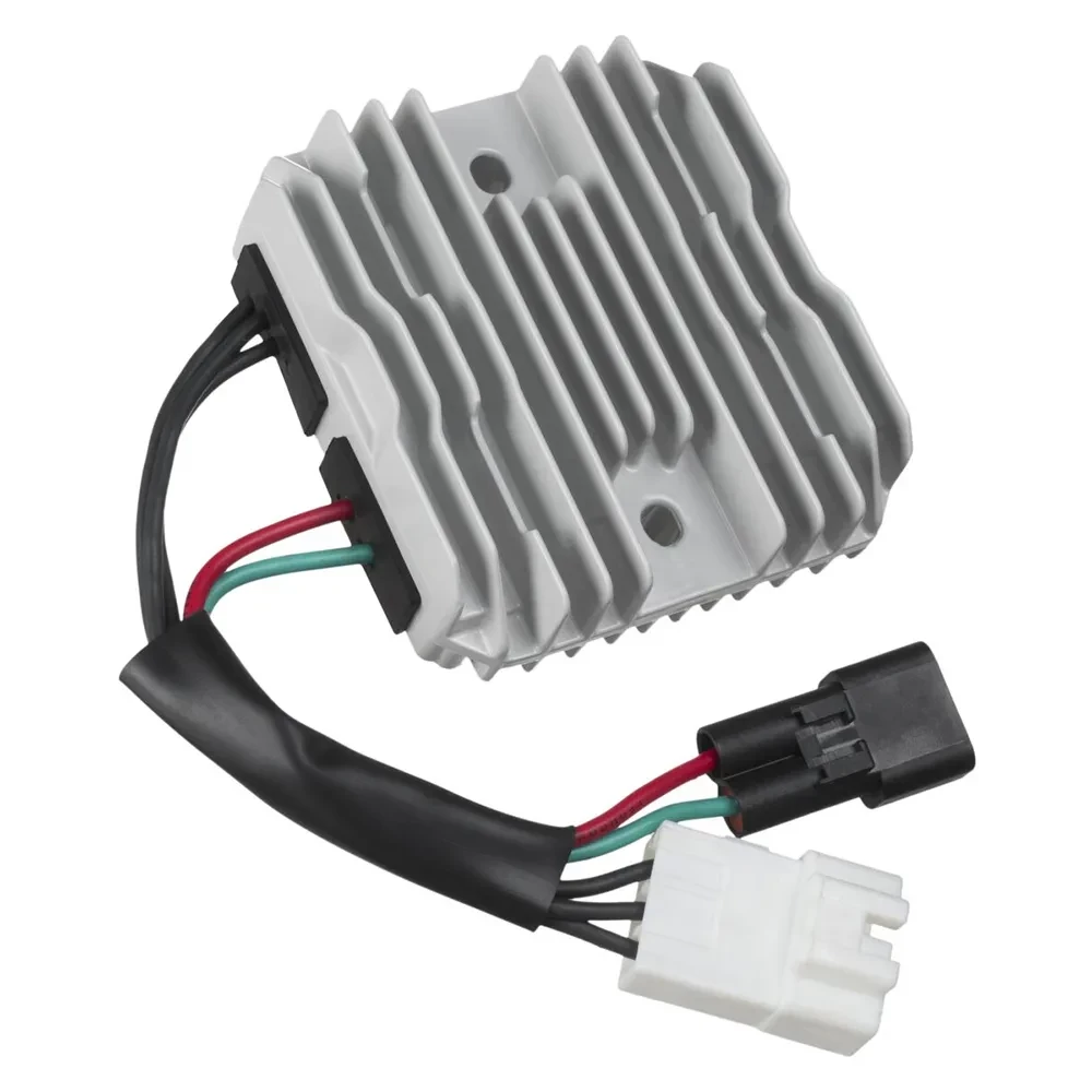MOTOPLAT High-Performance 50A Suzuki 02596-0P regulator/rectifier