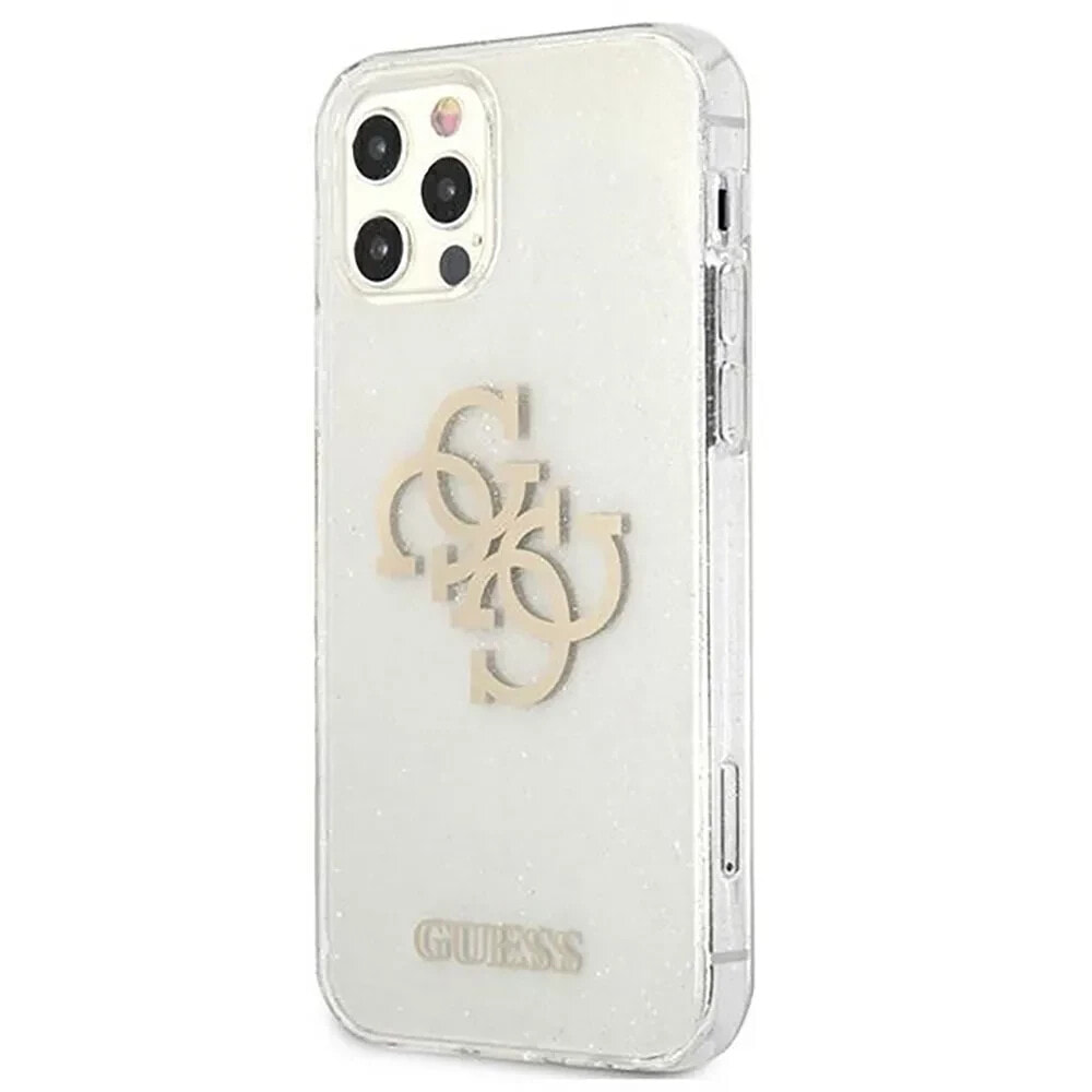 GUESS Guhcp12Lpcugl4Gtr iPhone 12 Pro Max 6.7 4G Big phone case