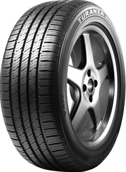 Шины летние Bridgestone ER 42 RFT Turanza Z * (Tl) 245/50 R18 100W