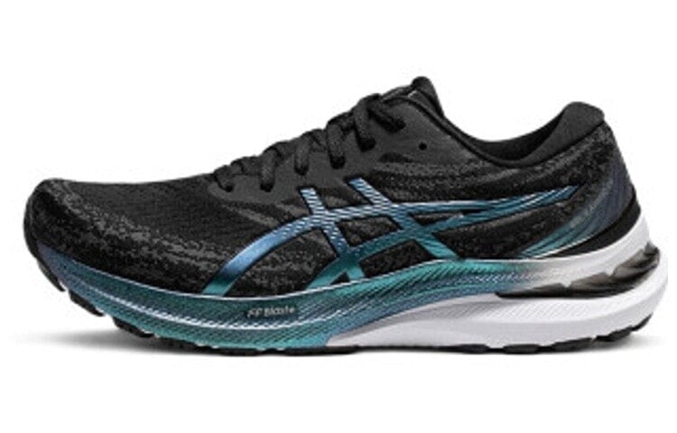 Asics GEL-KAYANO 29 舒适 跑步鞋 男款 黑色 / Кроссовки Asics GEL-KAYANO 29 1011B472-001