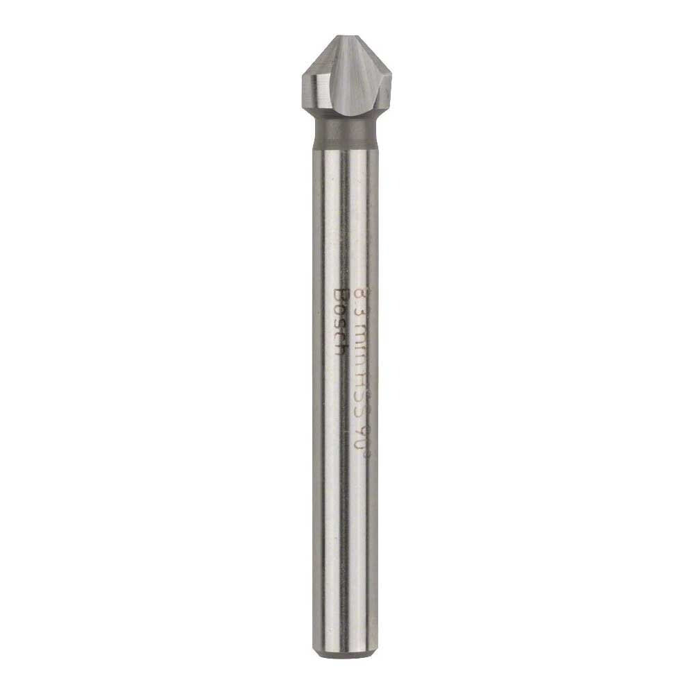 BOSCH PROFESSIONAL 8.3x50x6 mm Conical Countersink