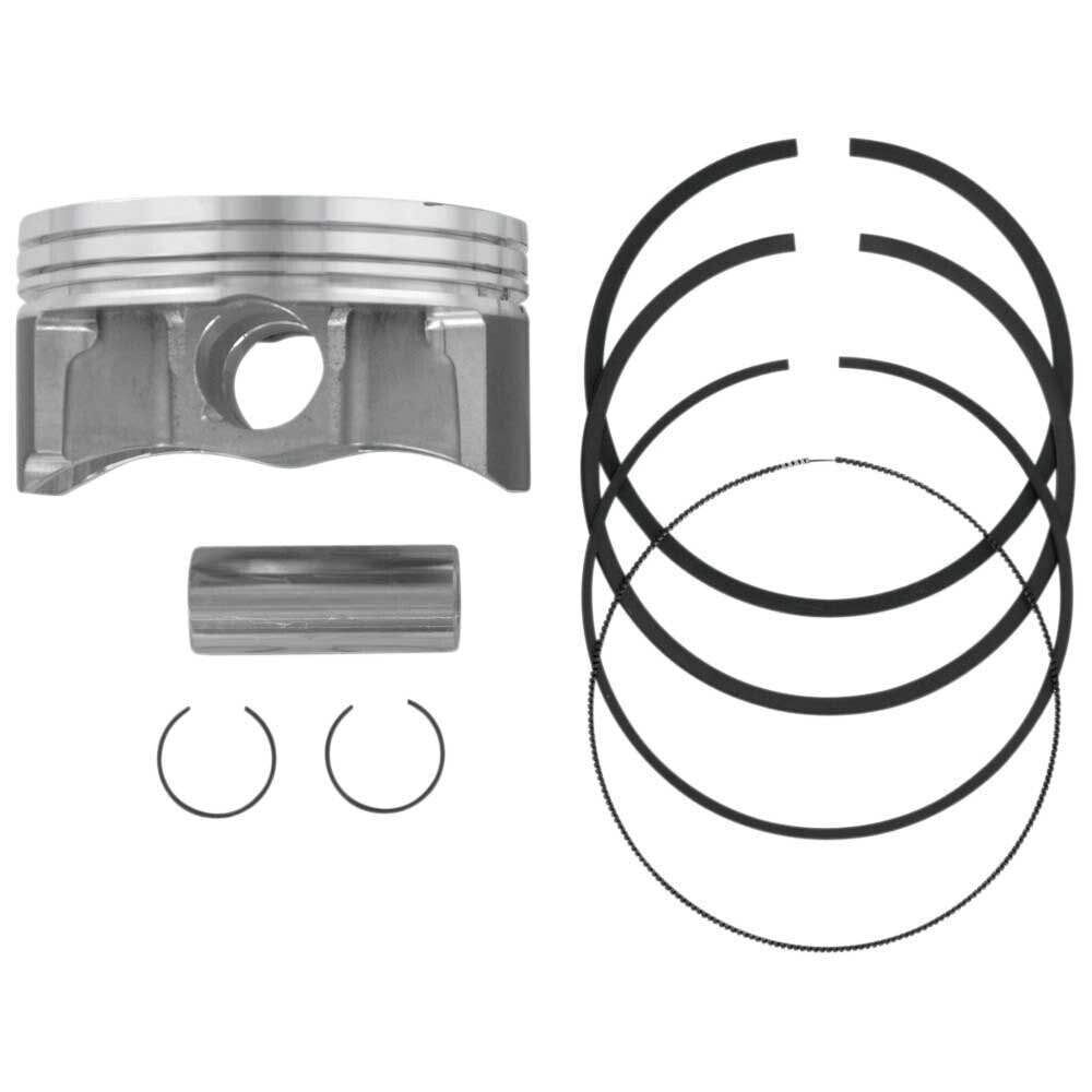 WSM 0.5 mm 010-862-05K Piston Kit