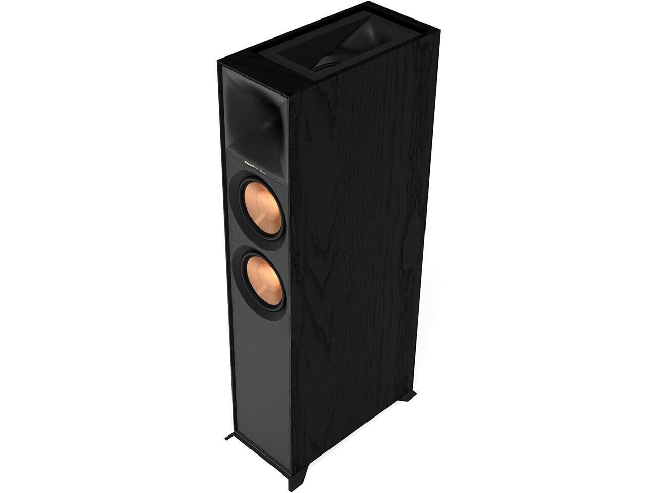 Klipsch Premium Reference floor-standing speaker R-605FA Dolby Atmos