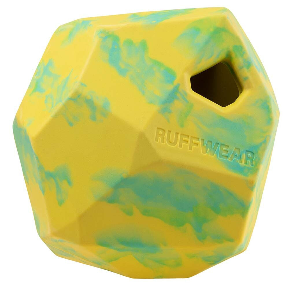 RUFFWEAR Gnawt-A-Rock Toy