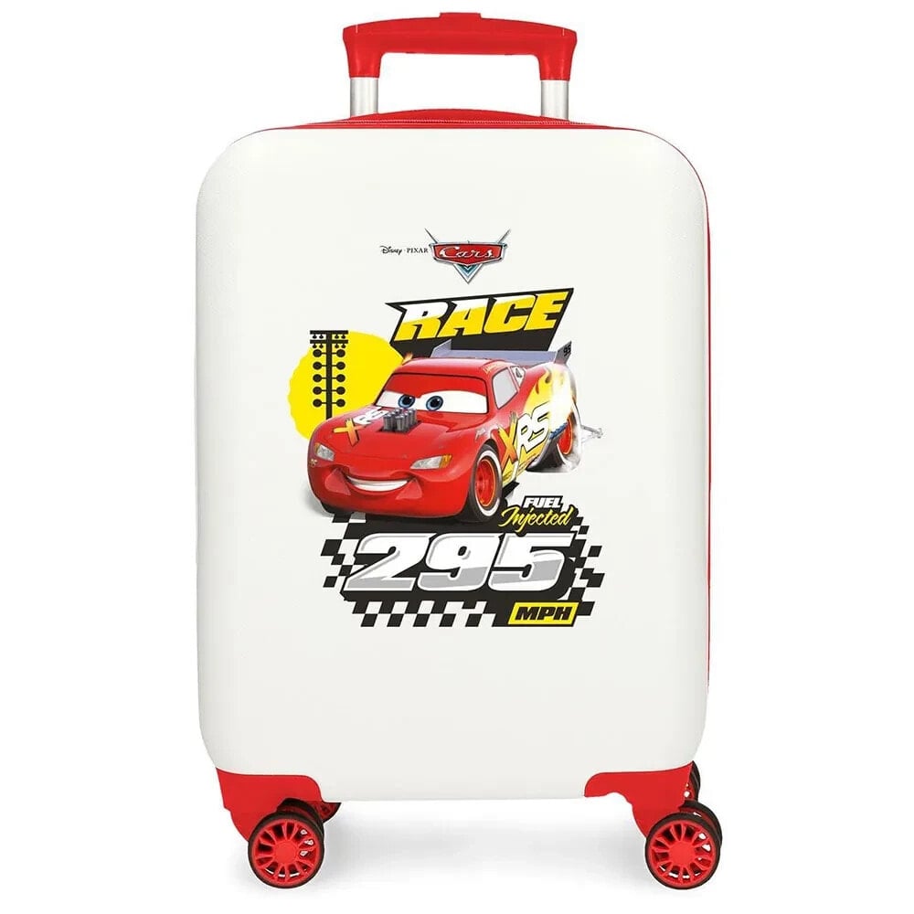 DISNEY Joy Carns 50 cm 33L trolley