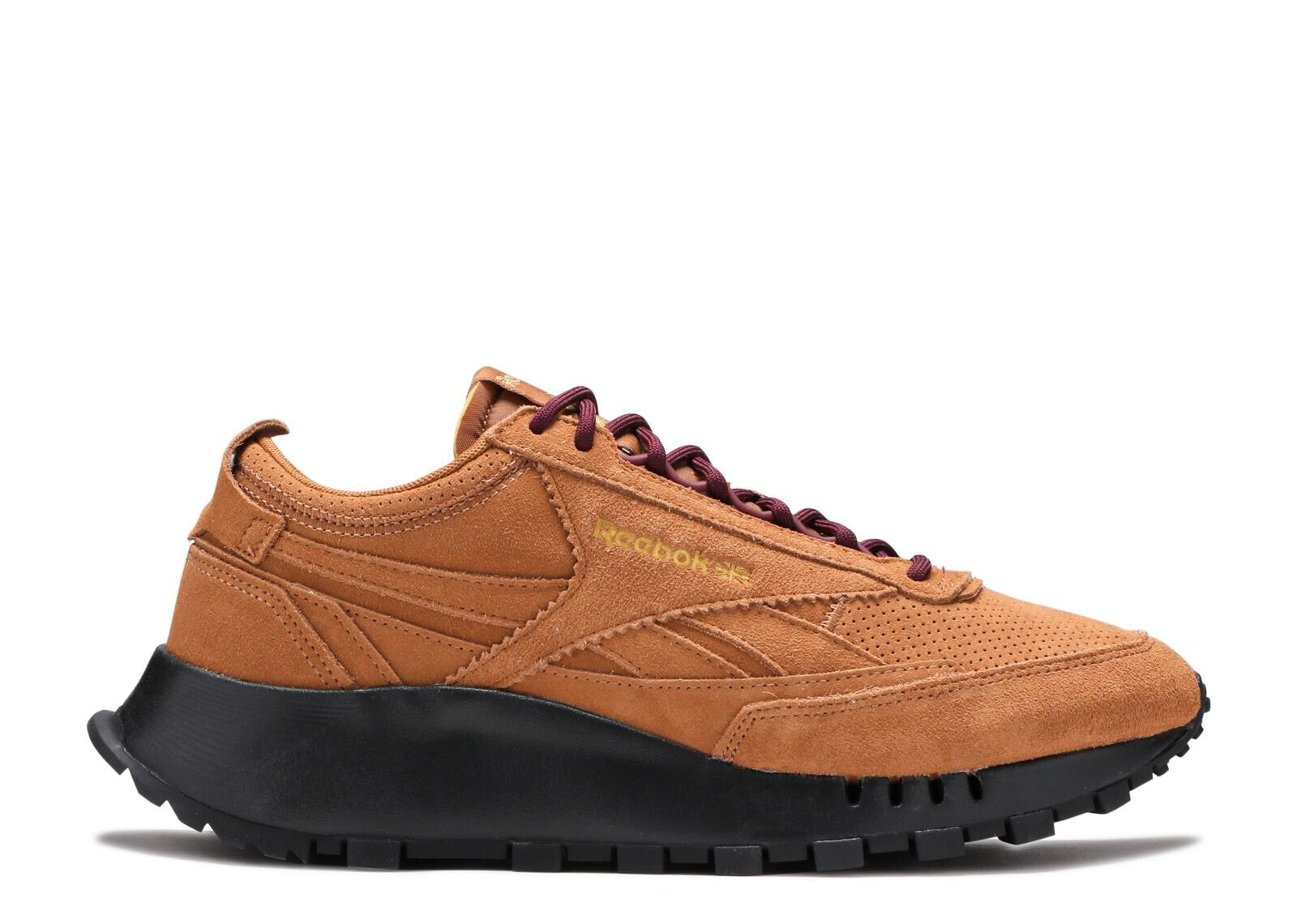 Sneakersnstuff x Classic Leather Legacy 'Wild Brown'