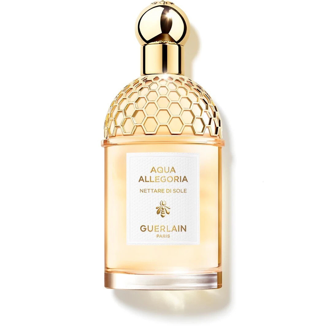 Aqua Allegoria Eau de Toilette Nettare di Sole