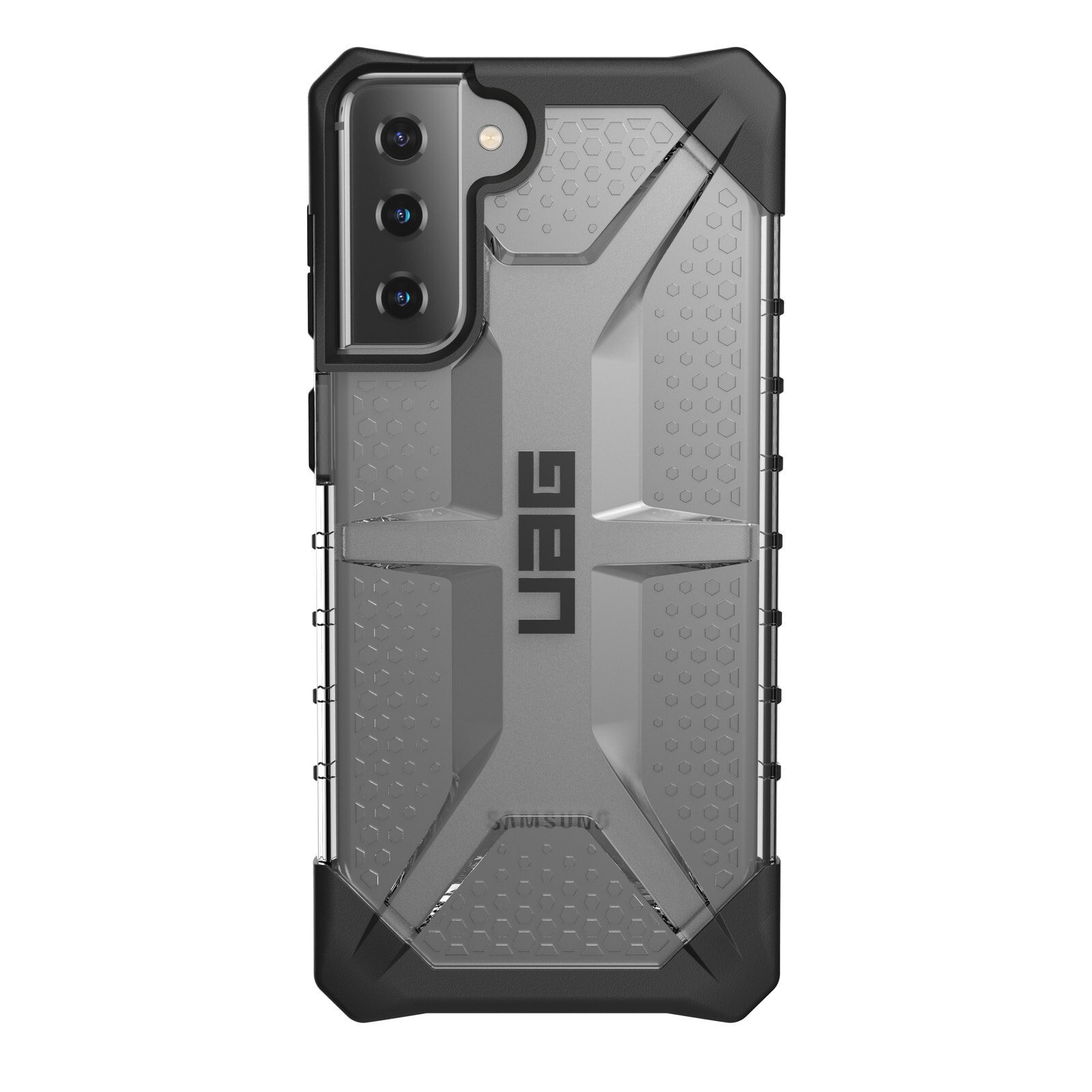 Urban Armor Gear Plasma чехол для мобильного телефона 17 cm (6.7