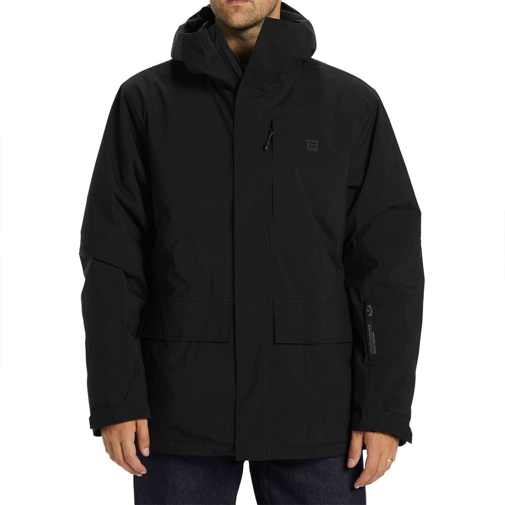 BILLABONG Prism 3 In 1 Jacket