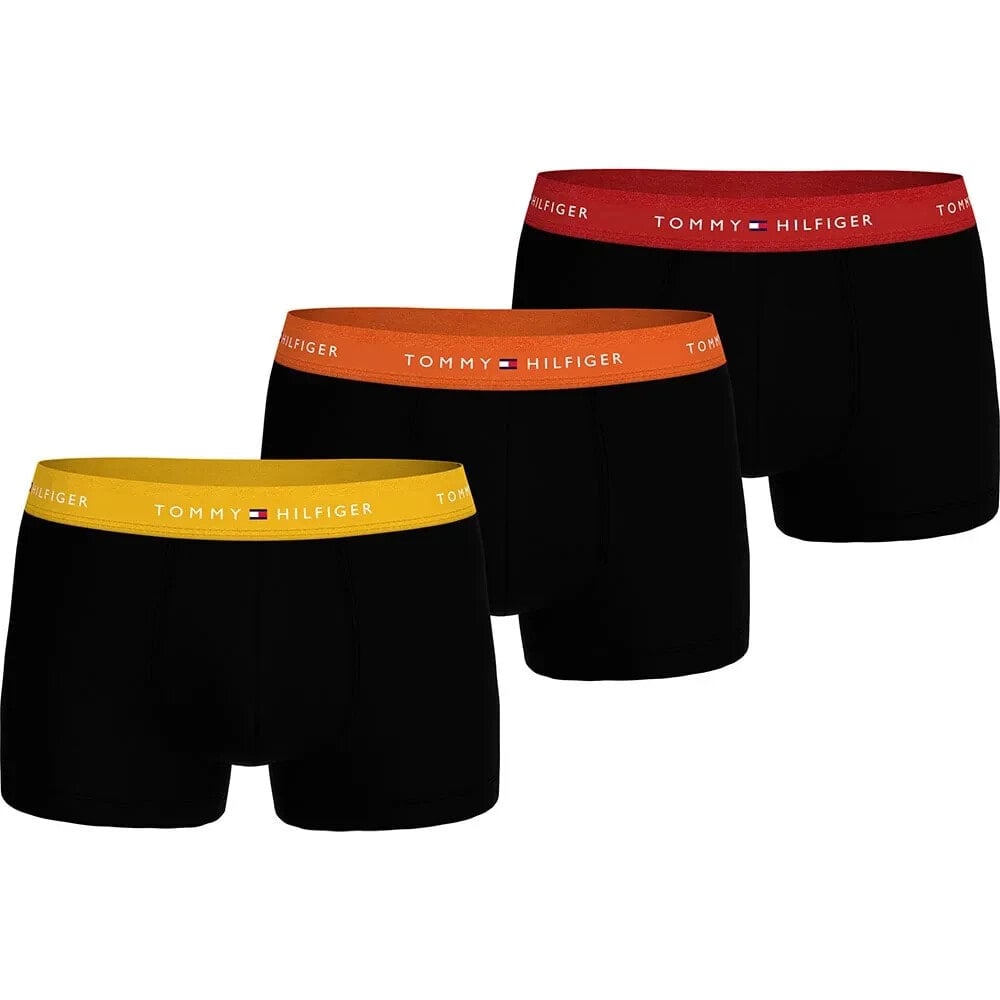 TOMMY HILFIGER UM0UM02763 boxers 3 units