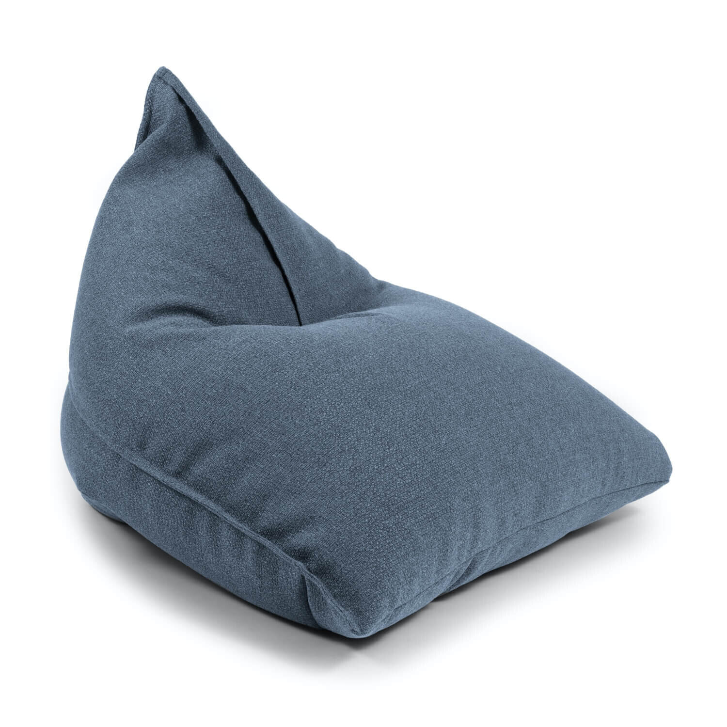 Sitzsack Bean Bag Liege Recyclingstoff