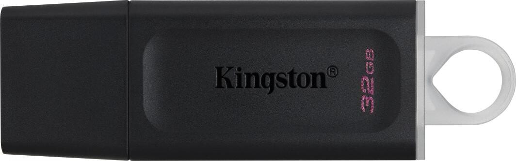 Pendrive Kingston DataTraveler Exodia, 64 GB (DTX/64GB)
