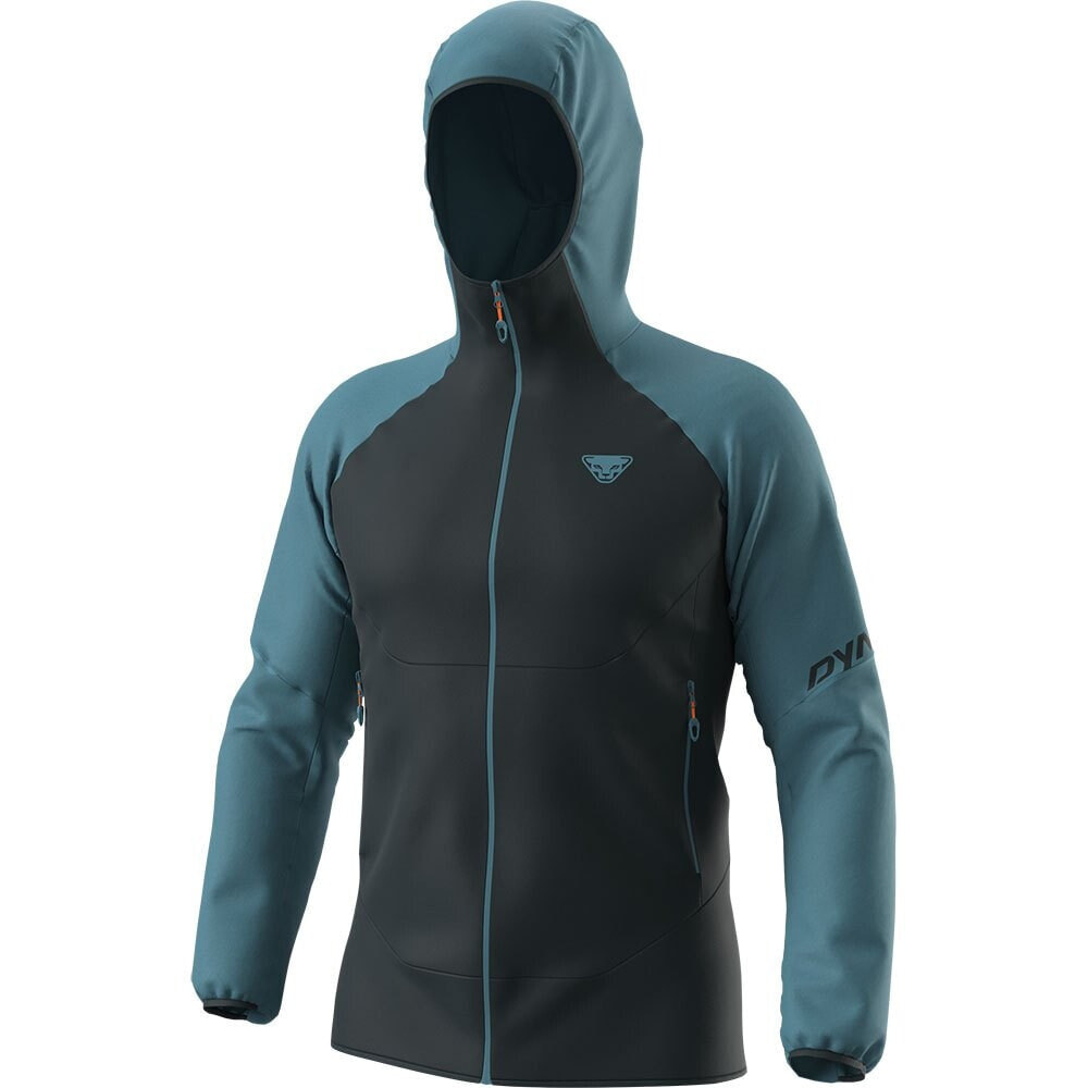 Noname Pro Softshell JKT