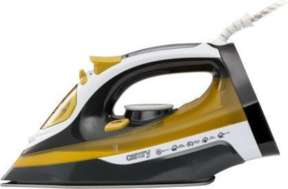 Steam Iron Adler CR 5029 2400 W 240 V