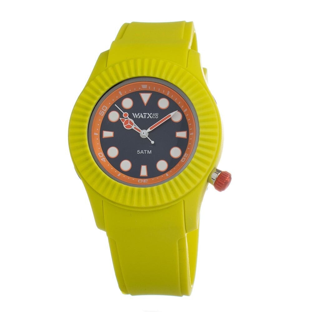 WATX COWA3062R5044 Watch