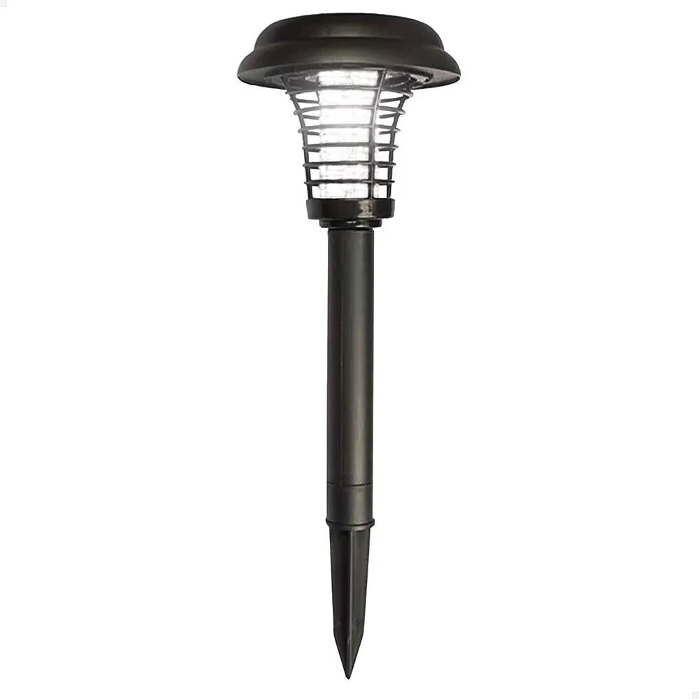 AKTIVE Led Anti Smell Exterior Focus With Garden Stake